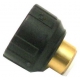 ADAPTER FEMALE 3/4 TUBE 3/8 - IQN6841