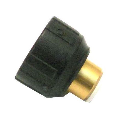 ADAPTER FEMALE 3/4 TUBE 3/8 - IQN6841