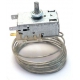 THERMOSTAT K50P6073 250V 6A HAIR 2000MM 2 POLES - SEQ013