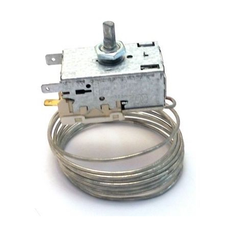 THERMOSTAT K50P6073 250V 6A CAPILAIRE 2000MM 2 POLES - SEQ013