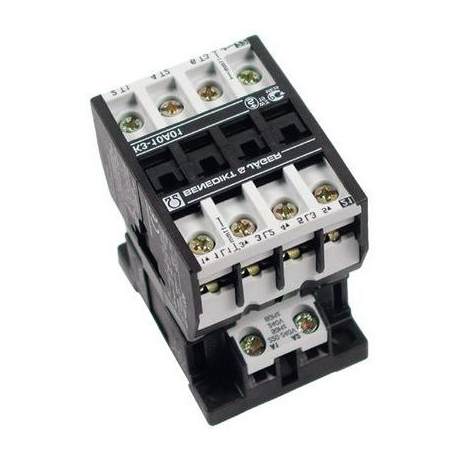 CONTACTOR K310A01 230V 25A - MNQ34