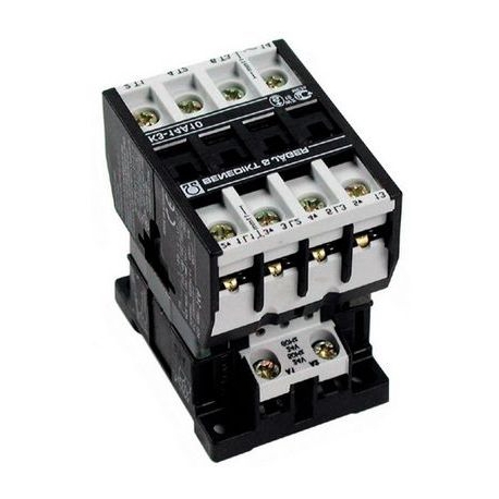 CONTACTOR K3-14A10 24VAC - MNQ46