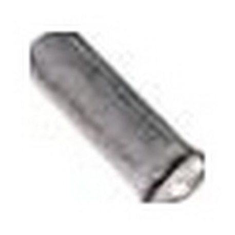 END UNSOLATED 4.0MMÂ² LONG:12MM BY 100P - TIQ3210