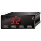REGOLATORE LAE AT1-5AS-1E-G 230V 50/60HZ 16A TMINI 50Â°C - TIQ63707