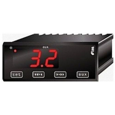 REGOLATORE LAE AT1-5AS-1E-G 230V 50/60HZ 16A TMINI 50Â°C - TIQ63707