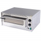 OVEN WITH PIZZAS MINI PLUS 2000W 230V L:570MM - EEV942