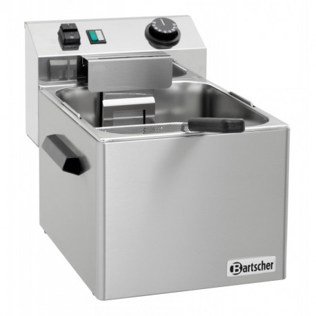 COOKER A PATES ELETTRICO SNACK 110Â° 3400W 230V - EEV055
