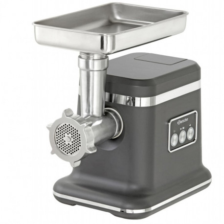 HACHOIR A CARNE FW10 850W 230V L:205MM L:350MM - EEV057