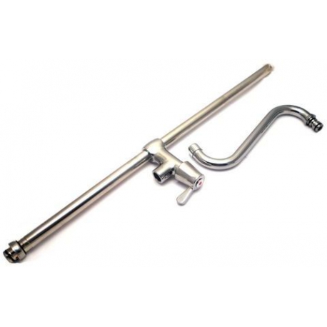 ROHR INOX FULL 3S.2401.73.49/MT - XYQ6537