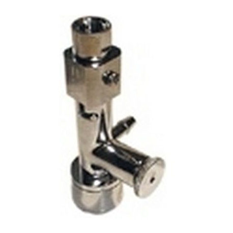 CAPPUCCINO VERTICAL INOX - IQ7247
