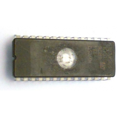 EPROM 512K DA PROGRAMMARE NECTA 095004 - IQN6028