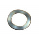 LOT DE 10 RONDELLES DE BALANCEMENT 21.8X14X0.25 ORIGINE
