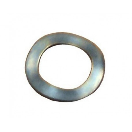 LOT DI 10 RONDELLE DI BALANCEMENT 21.8X14X0.25 ORIGINALE - FRQ9615