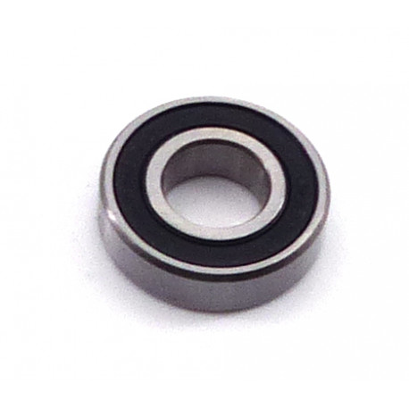 RADIAL BEARING 61900.2RS1 - FRQ9616