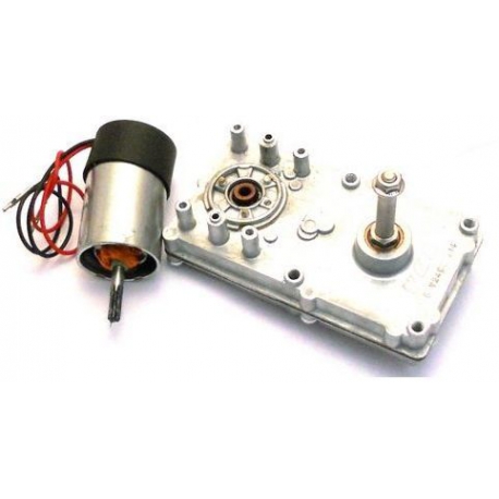 GETRIEBEMOTOR MODEL 509 24V CC 5T/M HERKUNFT - NFQ63888557