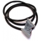 CABLES DE LIADO BLINDE 2X8 VIA L:1550MM ORIGEN - PBQ911867
