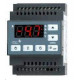THERMOSTAT ELECTRONIQUE JONHSON CONTROL MR55DR230-1CA 230V - SEQ035