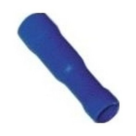 THIMBLE RED 0.5-1.5MMÂ² L:4MM PER 100P. - TIQ3213