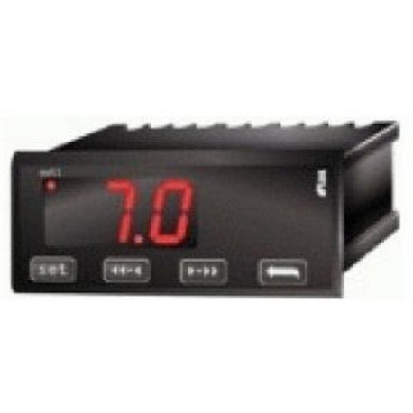 COOLING GOVERNOR LAE MOD LTW15 TCJ -50/800Â° 12VACDC - TIQ63701