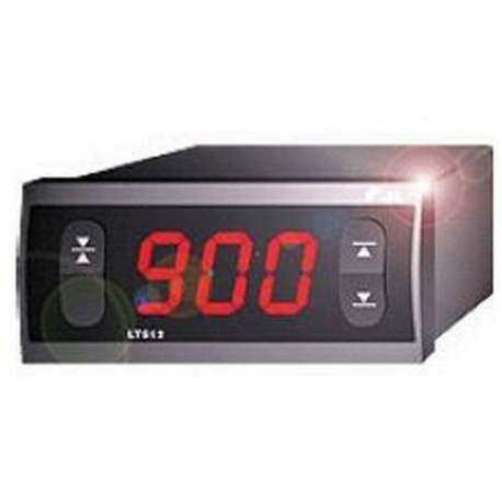 THERMOMETRE NUMERIQUE LAE - TIQ63717