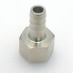 FITTING 1/8F FOR TUBE Ã­8MM - IQ7217