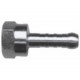 FITTING 1/4F FOR TUBE Ã­7MM - IQ7210
