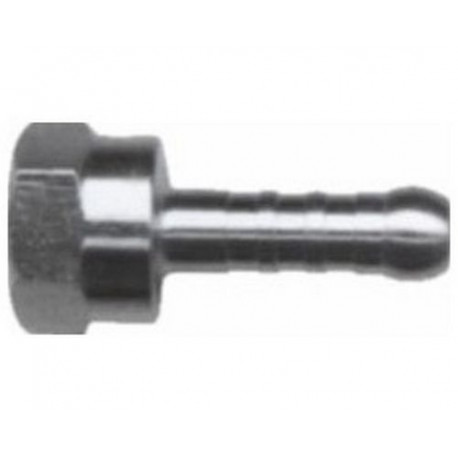 FITTING 1/4F FOR TUBE Ã­7MM - IQ7210