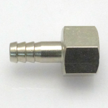 FITTING 3/8F FOR TUBE Ã˜9MM - IQ7214