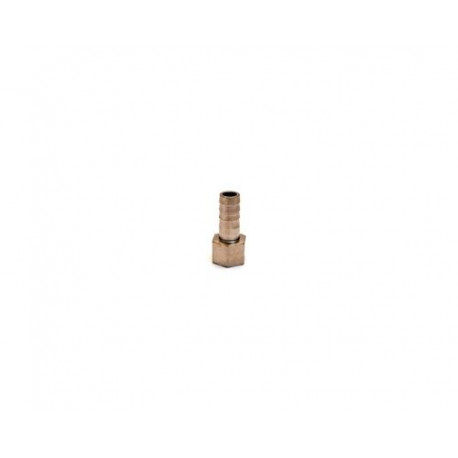 FITTING 3/8F FOR TUBE Ã˜12MM - IQ7225