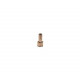 FITTING 3/8F FOR TUBE Ã˜14MM - IQ7226