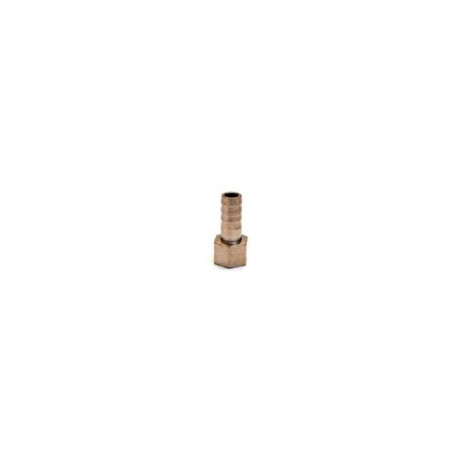 RACCORDO 3/8F PER TUBO Ã˜14MM - IQ7226