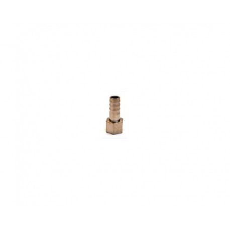 RACCORD 1/2F POUR TUBE Ã˜17MM - IQ7222