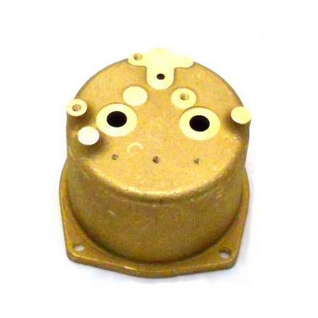 CUERPO SUPERIOR DE CALDERA NECTA 0V3650 ORIGEN - MQN804