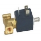 SOLENOID CEME 1/8 3SENDER 4W 230V 50HZ Ã­2.7MM - IQN6021