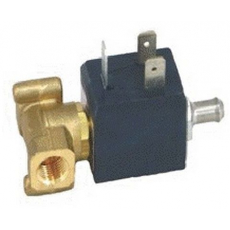 SOLENOID CEME 1/8 3SENDER 4W 230V 50HZ Ã­2.7MM - IQN6021