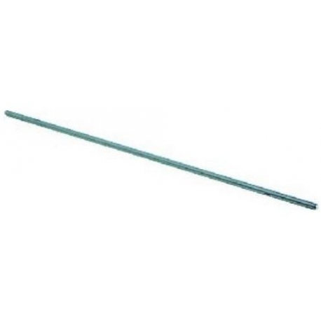 AXE DE PALES AGITATRICES POUR N-75/80/100 L:495MM ORIGINE - VPQ26