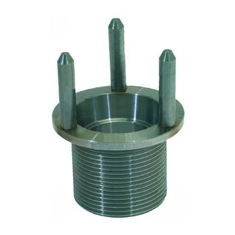 ÃœBERLAUFROHR DRAIN TANK VORWASCHE HERKUNFT - PQQ039