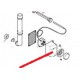BOX THERMOSTAT ORIGIN - PQQ040