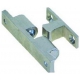 CLAUSURA DE PUERTA L60MM ENTRE EL EJE 35 Y 25 MM STANDART