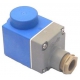BOBINAS DANFOSS 018F6702 240V 50HZ - TIQ60051