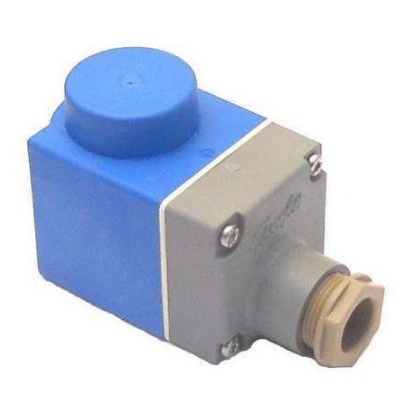 BOBINAS DANFOSS 018F6702 240V 50HZ - TIQ60051