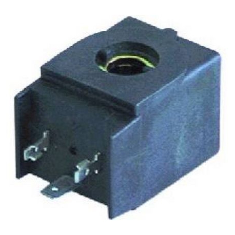 BOBINA VALVULA CASTEL 24V 50/60H 50/60HZ - TIQ9158