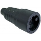 PRESA GOMMA PERILEX 5POLE 250/400V FEMMINA