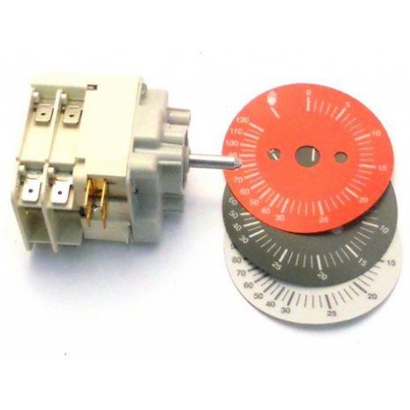 TIMER AO5RES 120MN ORIGINALE - TIQ10173