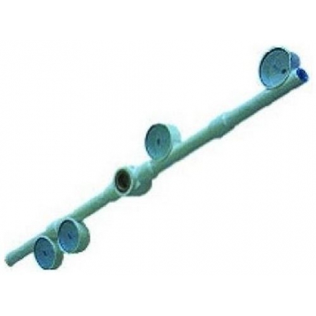 ARM COMPLETE JET 435MM - TIQ4362