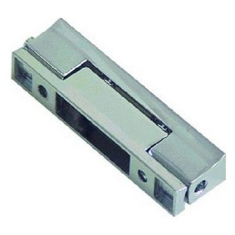 SCHARNIER OHNE RAMP STOP G/D PIVOT 14MM L:100MM - TIQ4997