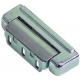 HINGE 100X36X22/25MM