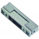 HINGE G303 L:100MM L:25MM CHROME BETWEEN AXIS 60MM