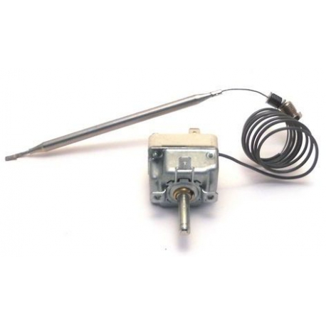 THERMOSTAT PHASE 230V 16A TMINI 105Â°C TMAXI 185Â°C - TIQ10808