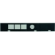 PLATES INTERNAL DOOR 250196 NECTA - MQN811